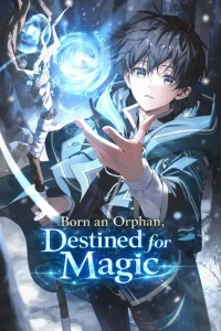 Born an Orphan, Destined for Magic